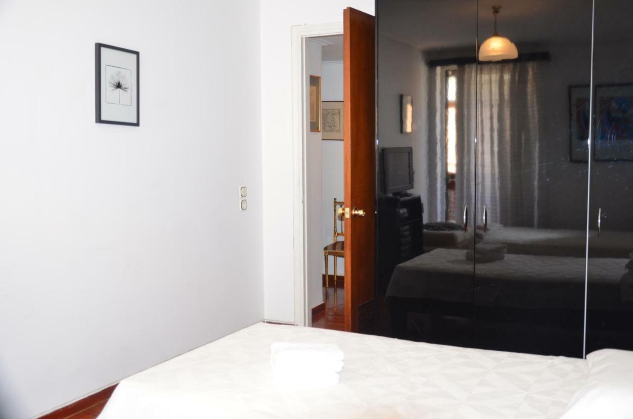 Perfect Beachfront Apartment 아테네 외부 사진